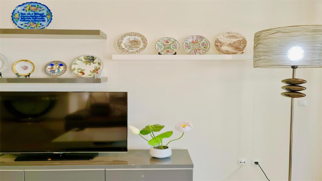 Villa Terracos Da Vinha 230 - Clever Details Виламура Экстерьер фото
